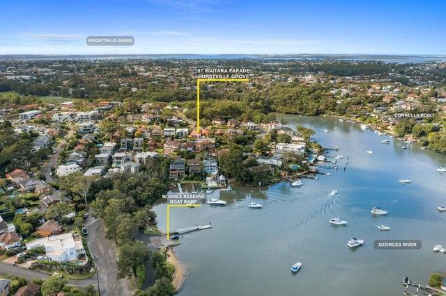 87 Waitara Parade, NSW 2220