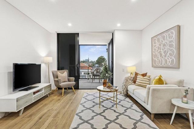 204/5 John Street, NSW 2217