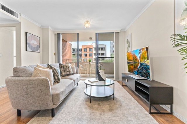 24/121-133 Pacific Highway, NSW 2077
