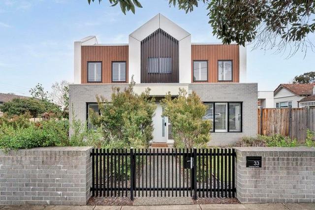 33 Clapham Street, VIC 3071