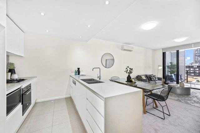 809/22 Baywater Drive, NSW 2127