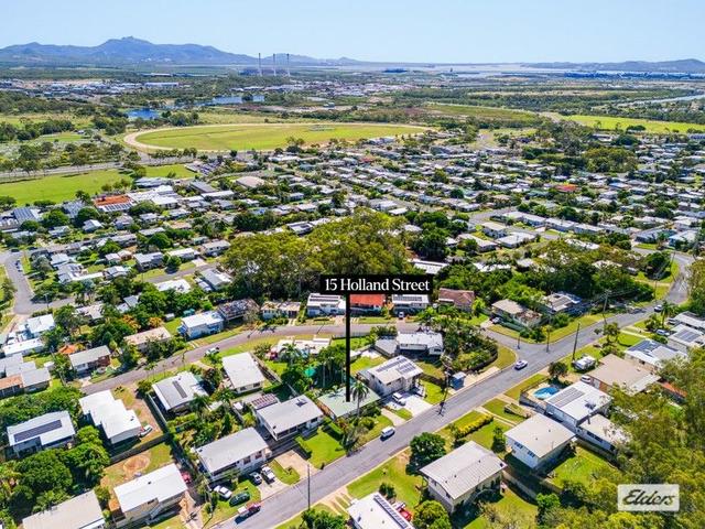 15 Holland Street, QLD 4680