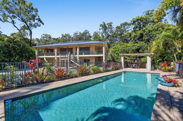 315 Trees Road, QLD 4228