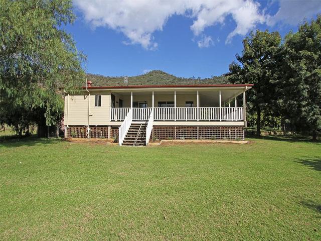 118B Milbrodale Road, NSW 2330