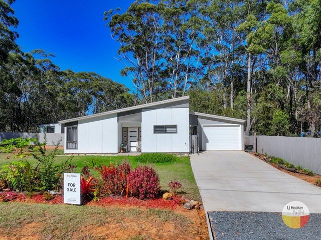 18 Kurrajong Road, QLD 4184