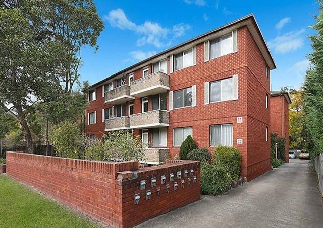 14/11 Albert Street, NSW 2151
