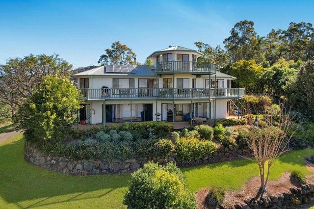 50 MacRozamia Drive, QLD 4211