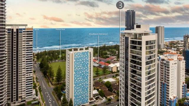 1803/22 Surf Parade, QLD 4218