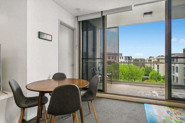 343/79-91 Macpherson Street, NSW 2102