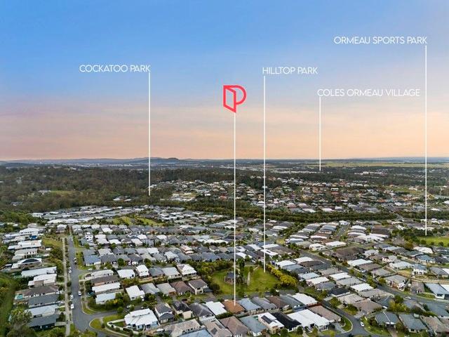 30 Hunter Street, QLD 4208