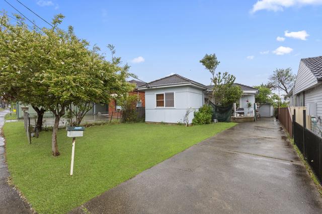 124 Fairfield Road, NSW 2161