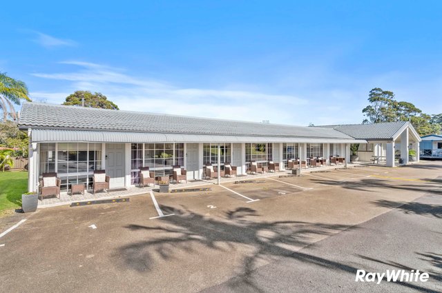 2/13 Princes Highway, NSW 2539
