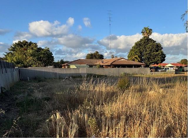 Proposed/Lot 1, 47 Ganfield  Street, WA 6230