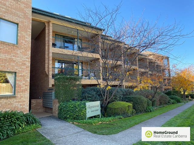 6/17-19 Oxley Street, ACT 2603