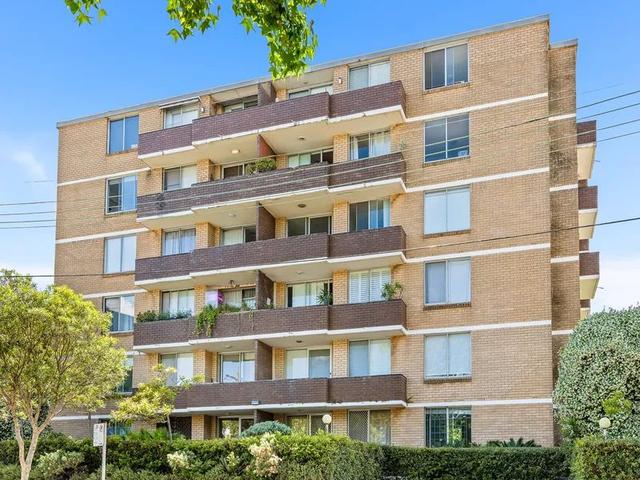 7/2-6 Brown Street, NSW 2042