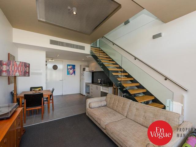 417/24 Lonsdale Street, ACT 2612