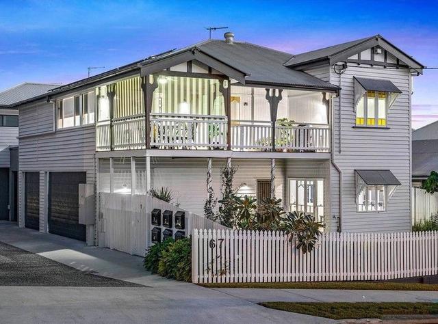 1/67 Dansie Street, QLD 4120