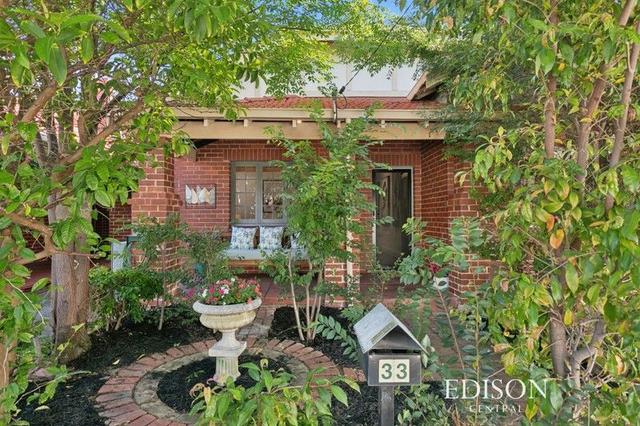 33 Kingston  Avenue, WA 6005