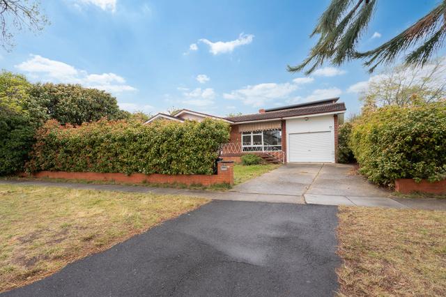 13 Bremer Street, ACT 2603