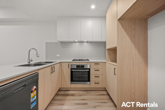 58/8 Telfer Street, ACT 2611