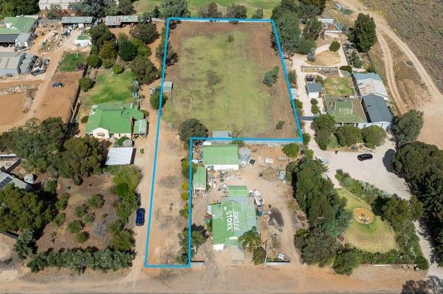 Lot 2/null Eighth Street, SA 5341