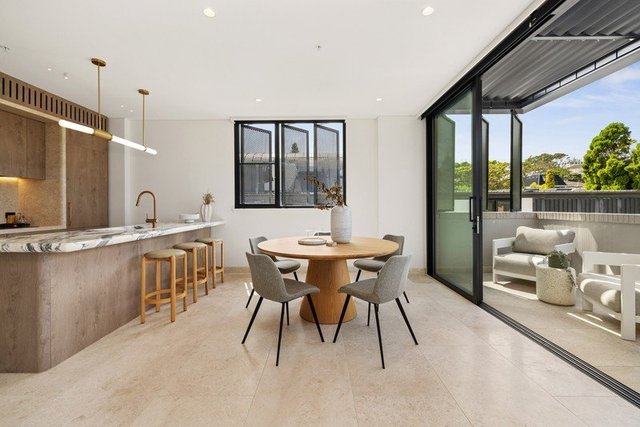 A302/575 Old South Head Road, NSW 2029