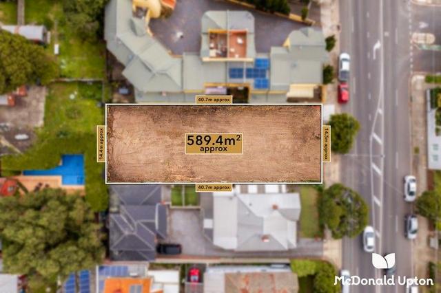 348 Brunswick Road, VIC 3056