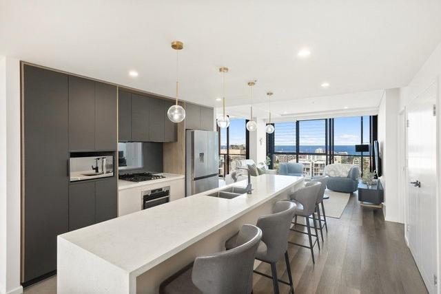 1601/38 Atchison Street, NSW 2500