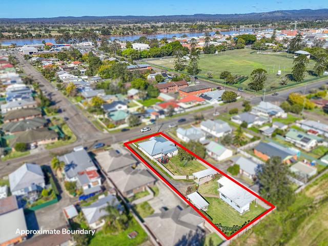 15 & 15A Wynter Street, NSW 2430