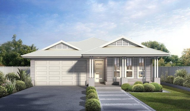 (no street name provided), QLD 4125