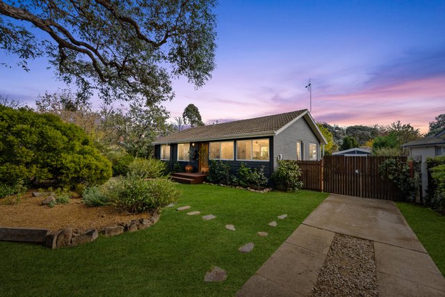 38 Wade Street, ACT 2602