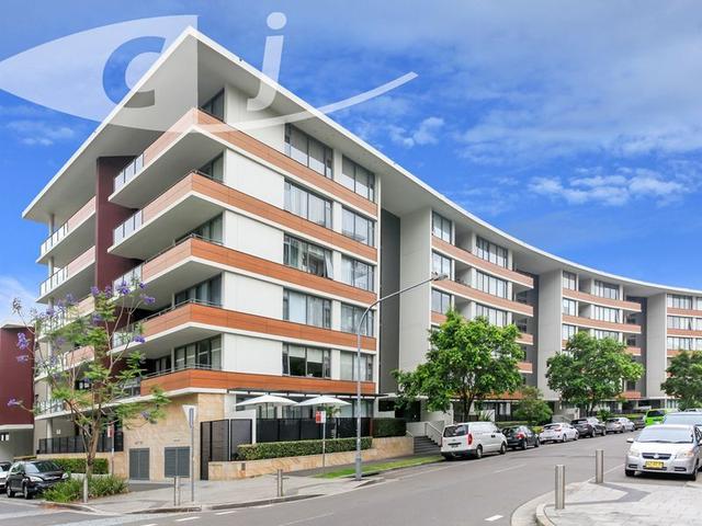 204/16 Shoreline Drive, NSW 2138