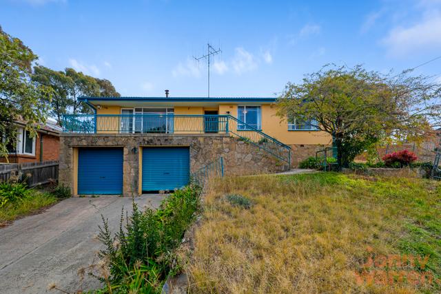 52 Brereton Street, NSW 2620