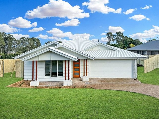 10 Macadamia Drive, QLD 4650