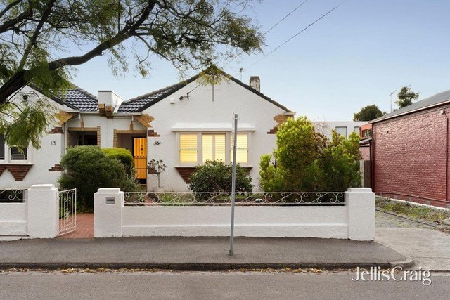 15 King Street, VIC 3068