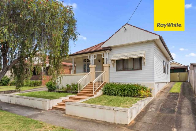 88 Graham Street, NSW 2141