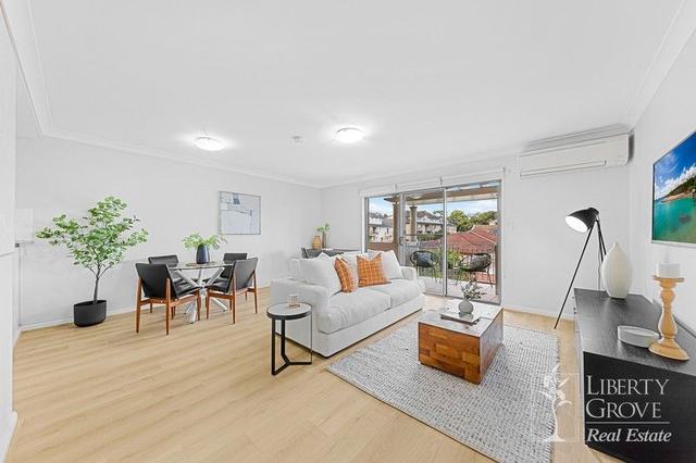 12/2 Wentworth Drive, NSW 2138