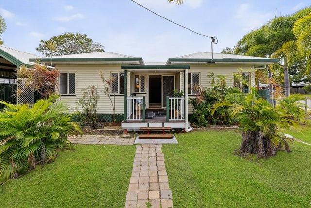 43 Lancaster Street, QLD 4814