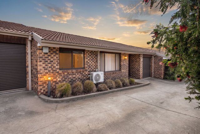 3/63 Macquoid Street, NSW 2620