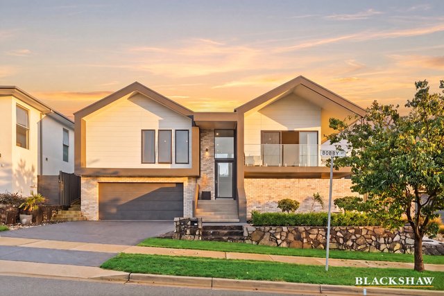 6 Bobby Street, NSW 2620