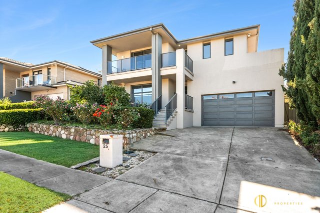 25 Numiari Street, ACT 2914