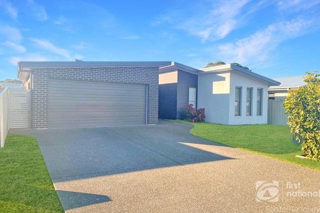 5 Massie Crescent, NSW 2428