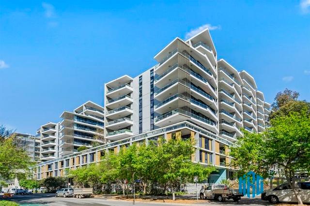 907/1 Gearin Alley, NSW 2020