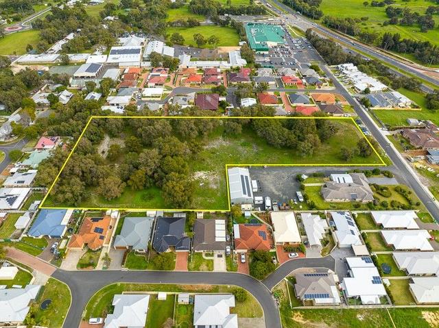 Proposed Lot 2/32 Jubilee Road, WA 6230