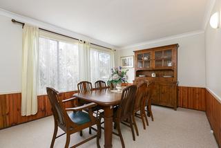 Family or Dining Room