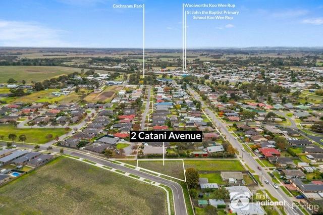 2 Catani Avenue, VIC 3981