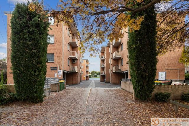 38/14 Booth Street, NSW 2620
