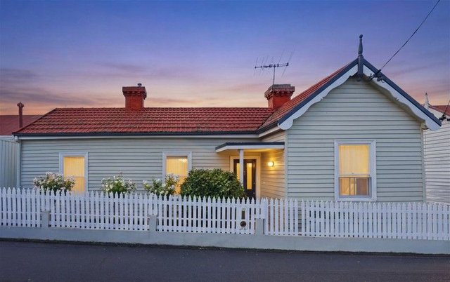 39 Pitt Street, TAS 7000