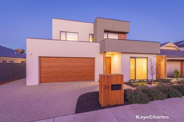 36 Columbia Drive, VIC 3809