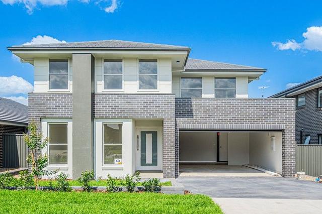 Lot 546 Serengeti Circuit, NSW 2752